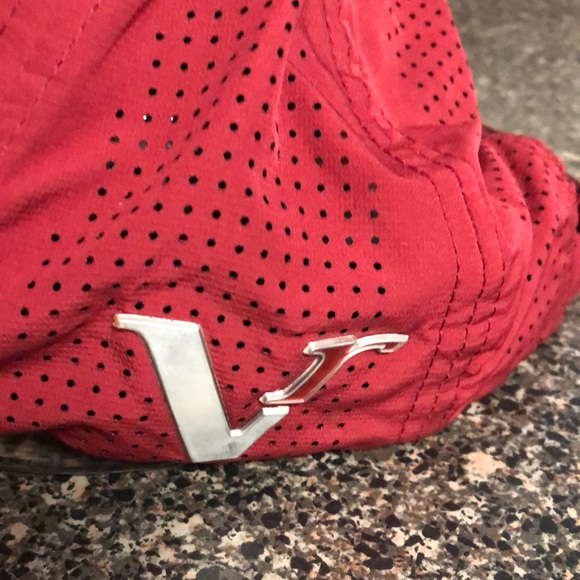 Nike One Perforated Hat OSFA Cap - Picture 2 of 7